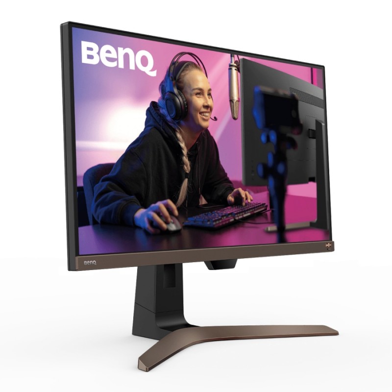 BenQ EW2880U, 28 IPS, 5ms, 3840x2160 4K, Entertainment, 90% DCI-P3, FreeSync, Rem.Control, HDRi, Flicker-free, B.I.+, LBL, ePaper
