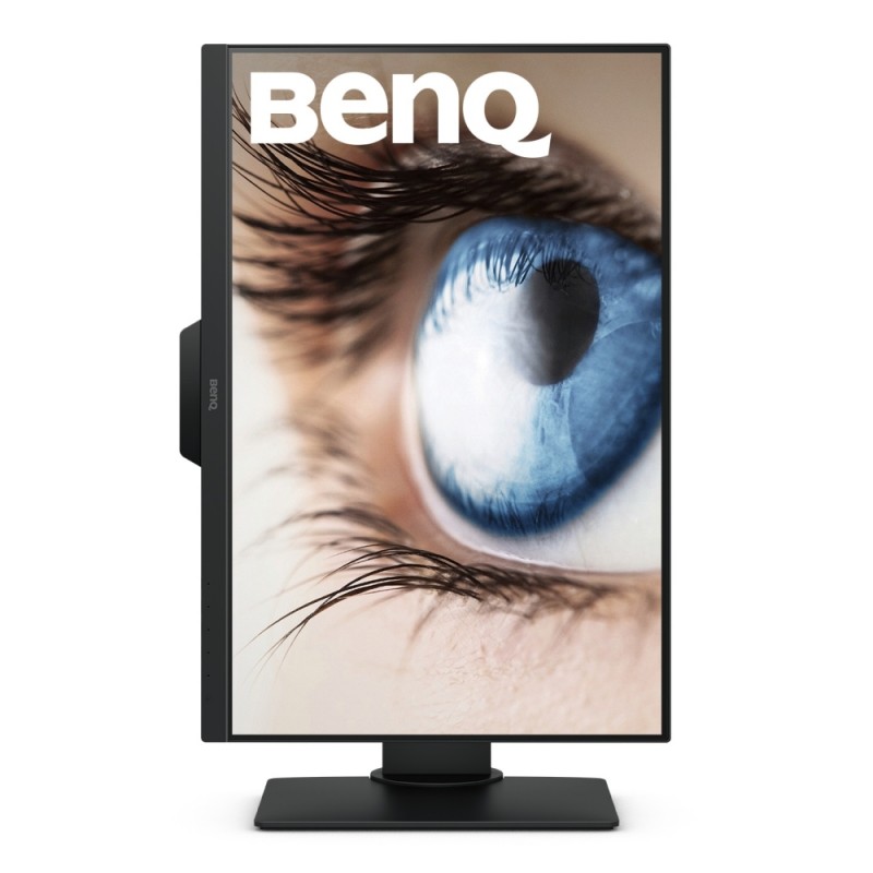 BenQ BL2581T, 25 IPS, 5ms, 1920x1200, 16:10, Ergonomic, Business Monitor, Slim Bezel, AG, Eye Care Technology, FF, B.I., LBL, 72% NTSC