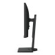 BenQ BL2581T, 25 IPS, 5ms, 1920x1200, 16:10, Ergonomic, Business Monitor, Slim Bezel, AG, Eye Care Technology, FF, B.I., LBL, 72% NTSC