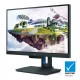 BenQ PD2500Q, 25 IPS LED, 4ms, 2560x1440 2K QHD, Designer Monitor, 100% sRGB, Eye Care, B.I., Flicker-free, 1000:1, DCR: 20M:1, 8bit