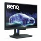 BenQ PD2500Q, 25 IPS LED, 4ms, 2560x1440 2K QHD, Designer Monitor, 100% sRGB, Eye Care, B.I., Flicker-free, 1000:1, DCR: 20M:1, 8bit