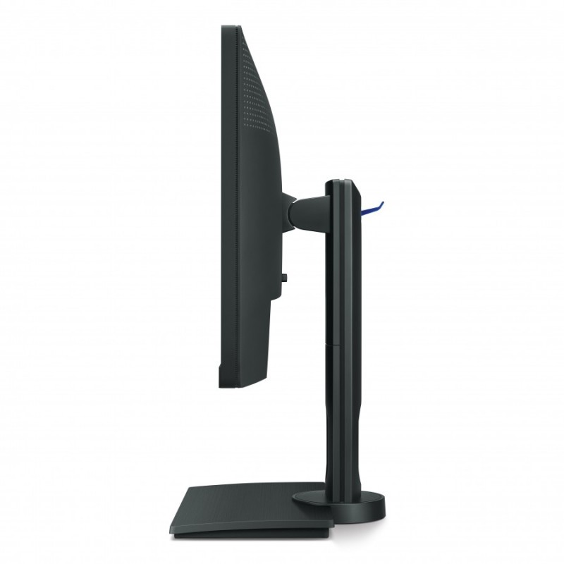 BenQ PD2500Q, 25 IPS LED, 4ms, 2560x1440 2K QHD, Designer Monitor, 100% sRGB, Eye Care, B.I., Flicker-free, 1000:1, DCR: 20M:1, 8bit
