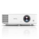 BenQ MU613, DLP, WUXGA (1920 x1200), Brightness 4000 AL, 10,000:1, 1.1X zoom (1.5 - 1.65), 15,000 hrs lamp life (LampSave mode), 2.8 kg