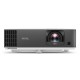 BenQ TK700STi, Projector for Gaming, 4K UHD (3840x2160), DLP, 3000Lm, 10000:1, Zoom 1.2x, Android TV, 100”@1.99m, 4K 16ms@60Hz, 100%