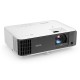 BenQ TK700STi, Projector for Gaming, 4K UHD (3840x2160), DLP, 3000Lm, 10000:1, Zoom 1.2x, Android TV, 100”@1.99m, 4K 16ms@60Hz, 100%