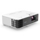 BenQ TK700STi, Projector for Gaming, 4K UHD (3840x2160), DLP, 3000Lm, 10000:1, Zoom 1.2x, Android TV, 100”@1.99m, 4K 16ms@60Hz, 100%