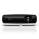 BenQ TK810, 4K 3840x2160, HDR, 3200 ANSI lumens, 10000:1,  Zoom 1.1x, 92% Rec.709, Dual Band WiFi, LumiExpert, 2xHDMI, USB Type A 1.5A