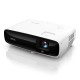 BenQ TK810, 4K 3840x2160, HDR, 3200 ANSI lumens, 10000:1,  Zoom 1.1x, 92% Rec.709, Dual Band WiFi, LumiExpert, 2xHDMI, USB Type A 1.5A