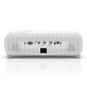 BenQ TK810, 4K 3840x2160, HDR, 3200 ANSI lumens, 10000:1,  Zoom 1.1x, 92% Rec.709, Dual Band WiFi, LumiExpert, 2xHDMI, USB Type A 1.5A