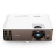 BenQ W1800i, Cine Home, 4K, 2000 ANSI Lumens, HDR, 3D, RGBRGB 6 color wheel, CinematicColor, ISFccc, 100% Rec.709, 3D Keystone,  1.3x