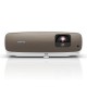 BenQ W2700, Cine Prime, 4K 3840x2160, HDR PRO, 2000 ANSI lumens, Zoom 1.3x, 30000:1, ISFccc, CinematicColor, Calibration report, 95%