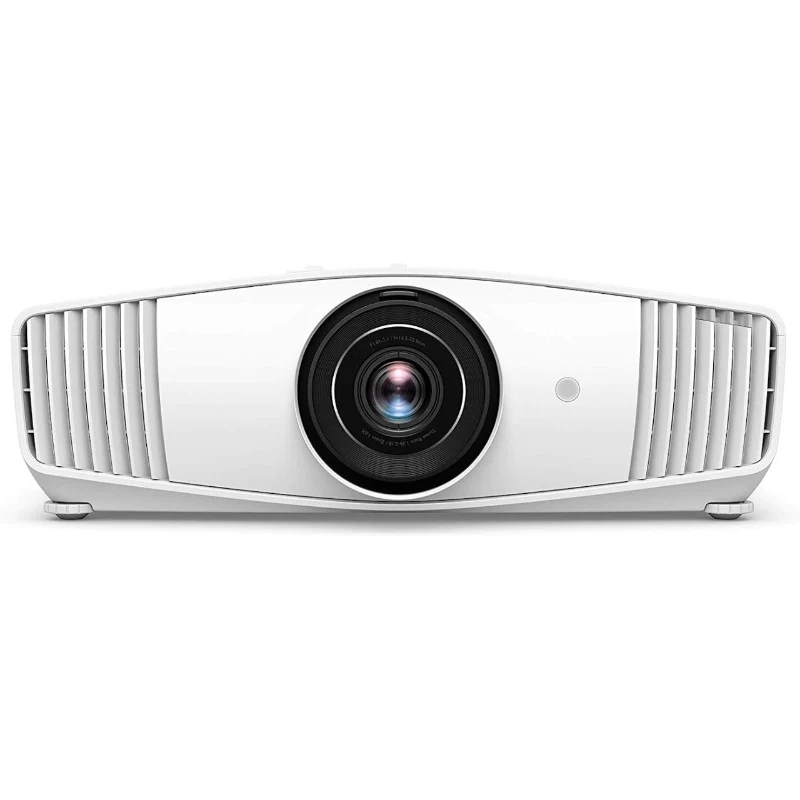 BenQ W5700S, Cine Prime, 4K 3840x2160, HDR PRO, 1800 ANSI lumens, Zoom 1.6x, 100000:1 FOFO, calibration report, 100% DCI-P3, 100%