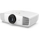 BenQ W5700S, Cine Prime, 4K 3840x2160, HDR PRO, 1800 ANSI lumens, Zoom 1.6x, 100000:1 FOFO, calibration report, 100% DCI-P3, 100%
