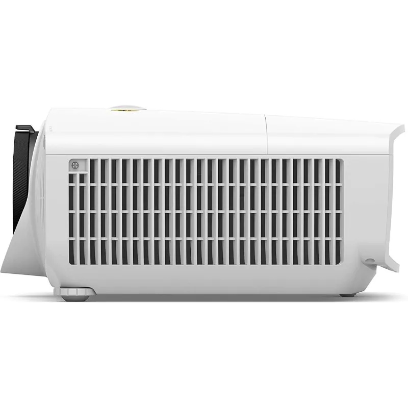 BenQ W5700S, Cine Prime, 4K 3840x2160, HDR PRO, 1800 ANSI lumens, Zoom 1.6x, 100000:1 FOFO, calibration report, 100% DCI-P3, 100%