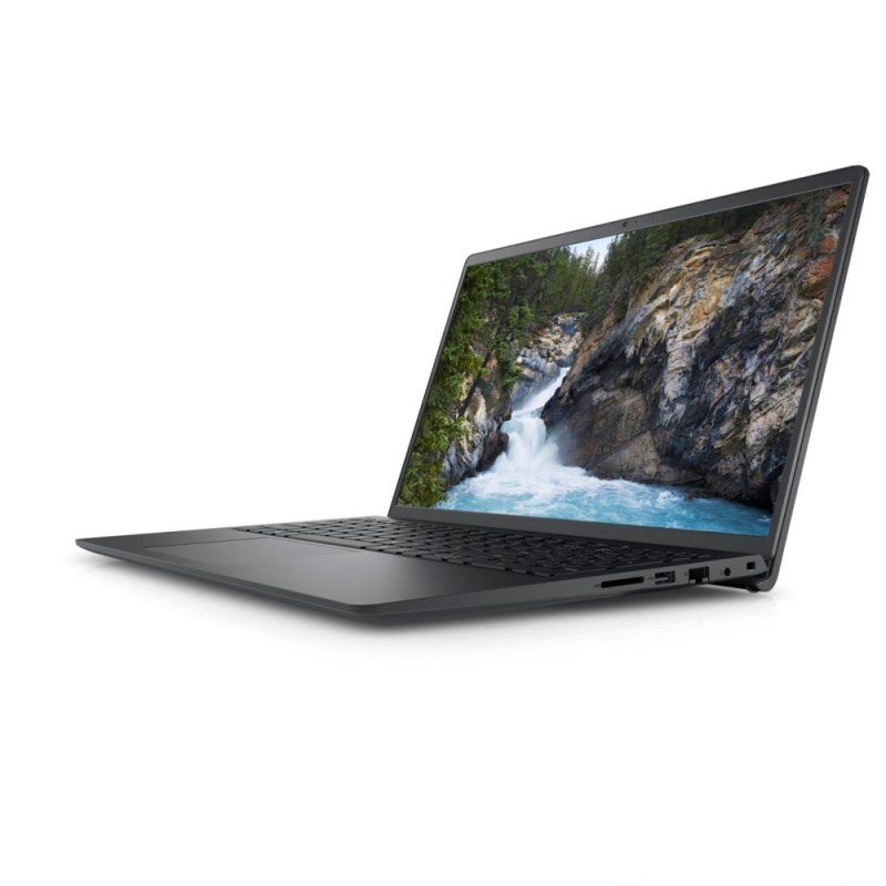 Dell Vostro 3510, Intel Core i5-1135G7 (8MB Cache, up to 4.2 GHz), 15.6 FHD (1920x1080) WVA AG, HD Cam, 8GB, 3200MHz DDR4, 512GB M.2