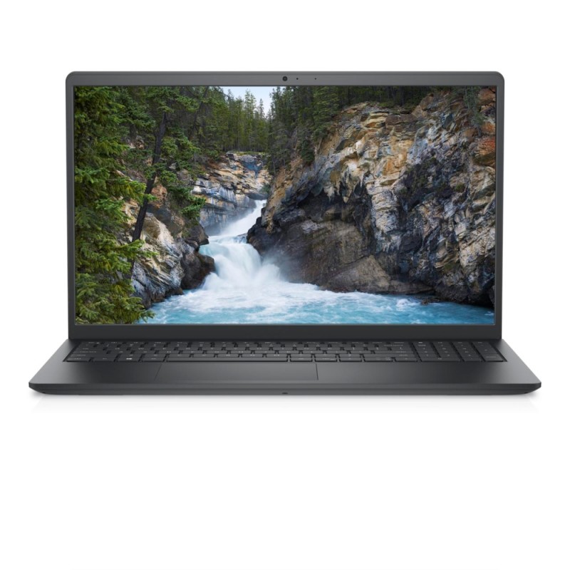 Dell Vostro 3525, AMD Ryzen 5 5625U, 15.6 FHD (1920x1080) WVA AG 120 Hz, 250 nits, HD Cam, 8GB (1x8GB) 3200MHz DDR4, 512GB SSD PCIe M.2