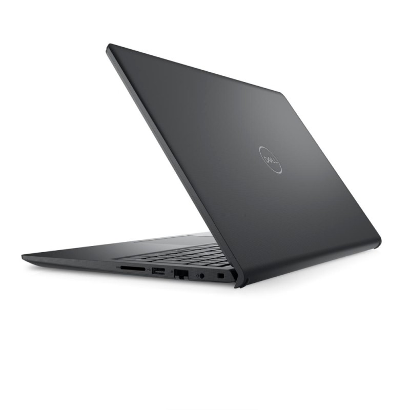 Dell Vostro 3525, AMD Ryzen 5 5625U, 15.6 FHD (1920x1080) WVA AG 120 Hz, 250 nits, HD Cam, 8GB (1x8GB) 3200MHz DDR4, 512GB SSD PCIe M.2