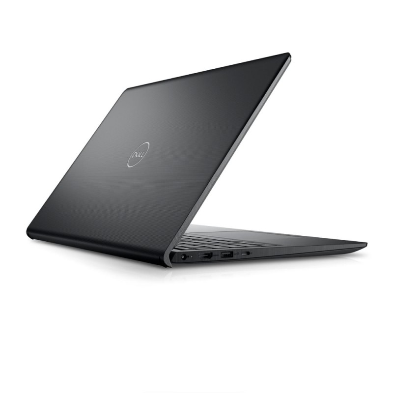 Dell Vostro 3525, AMD Ryzen 5 5625U, 15.6 FHD (1920x1080) WVA AG 120 Hz, 250 nits, HD Cam, 8GB (1x8GB) 3200MHz DDR4, 512GB SSD PCIe M.2
