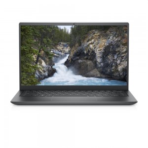 Dell Vostro 5415, AMD Ryzen 5 5500U, 14.0" FHD (1920x1080) WVA AG, HD Cam, 8GB, 1x8GB, DDR4, 3200MHz, 512GB M.2 PCIe NVMe SSD, AMD Radeon Graphics, Cam & Mic, 802.11ac, BT, FPR, Bkt KBD, Win 11 HOME, Grey, 3Y BO
