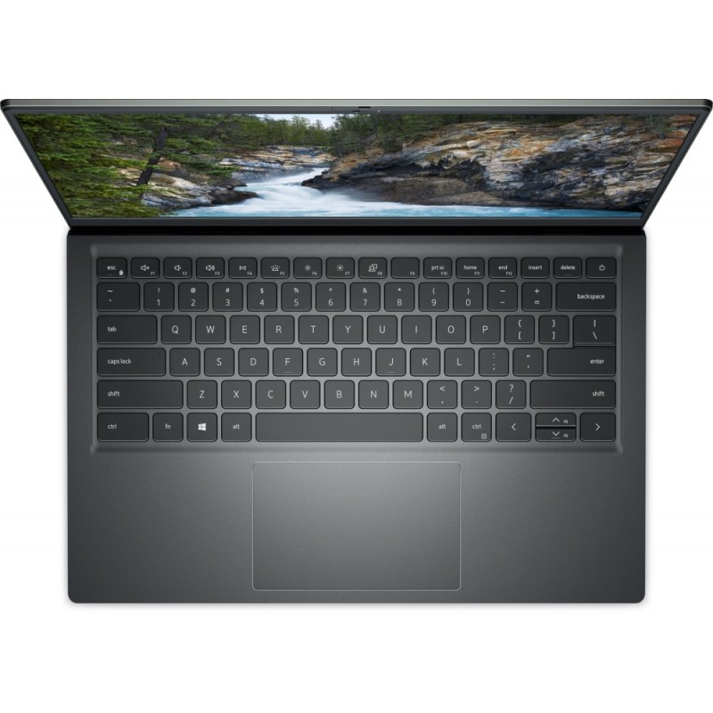 Dell Vostro 5415, AMD Ryzen 5 5500U, 14.0 FHD (1920x1080) WVA AG, HD Cam, 8GB, 1x8GB, DDR4, 3200MHz, 512GB M.2 PCIe NVMe SSD, AMD Radeon
