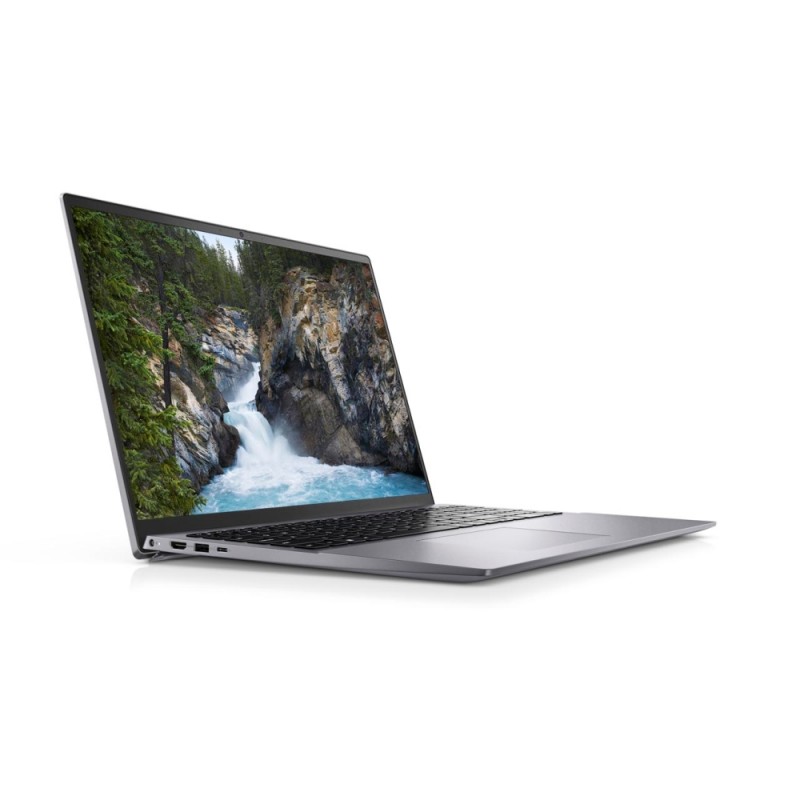 Dell Vostro 5625, AMD Ryzen 5 5625U, 16.0 FullHD+ (1920x1200) WVA, FHD cam, 8GB (1x8GB) 3200MHz DDR4, 256GB SSD PCIe M.2, AMD Radeon