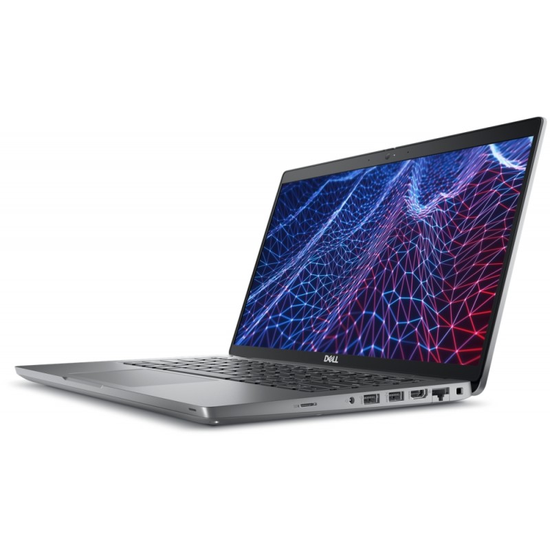 Dell Latitude 5430, Intel Core i5-1235U (10 Core, 12 MB Cache, up to 4.40 GHz), 14.0 FHD (1920x1080) AG 250 nits, 8GB, 1x8GB, DDR4