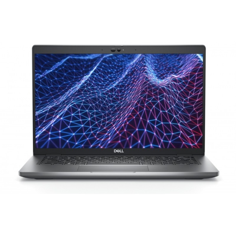 Dell Latitude 5430, Intel Core i5-1245U (10 Core, 12 MB Cache, up to 4.40 GHz), 14 FHD (1920x1080) AG WVA 250 nits, 8GB, 1x8GB, DDR4