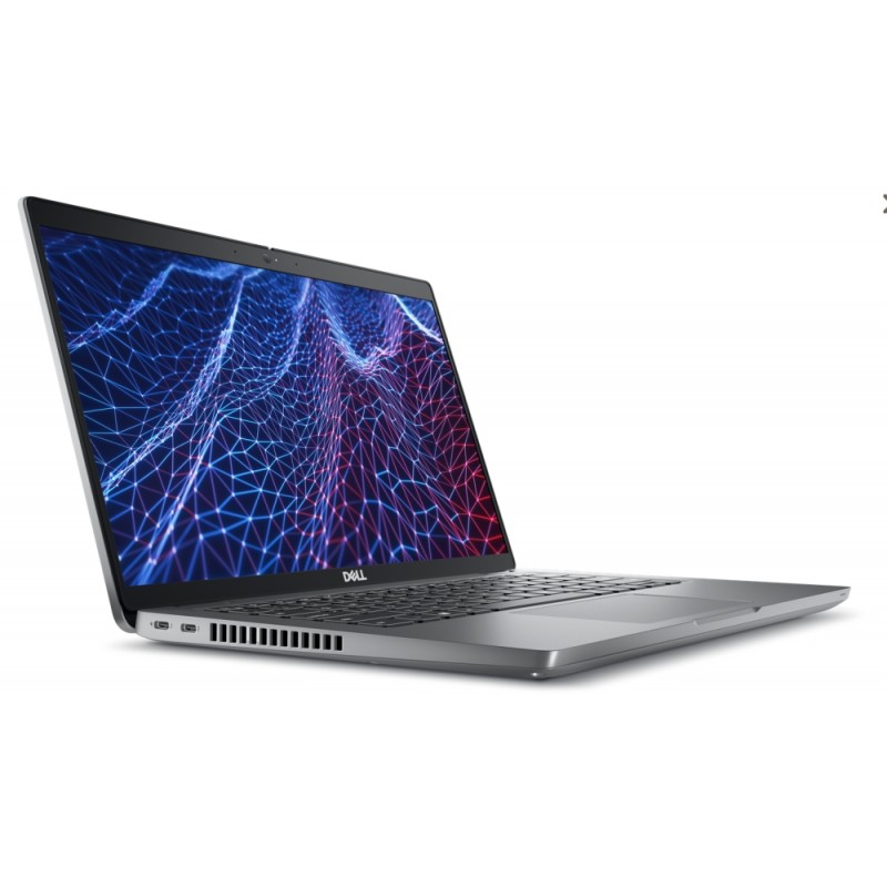 Dell Latitude 5430, Intel Core i5-1245U (10 Core, 12 MB Cache, up to 4.40 GHz), 14 FHD (1920x1080) AG Touch WVA, 300 nits, 16GB, 2x8GB