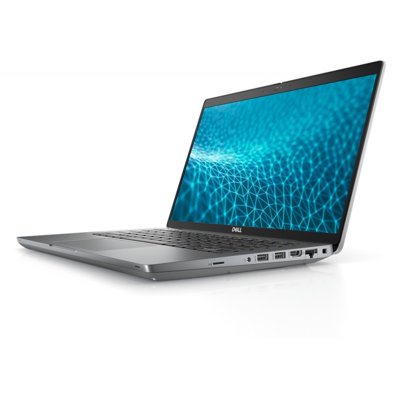 Dell Latitude 5431, Intel Core i5 -1250P vPro (12 cores, up to 4.4 GHz), 14 FHD (1920x1080) IPS 250 nits ,16GB DDR5, 512GB SSD PCIe M.2