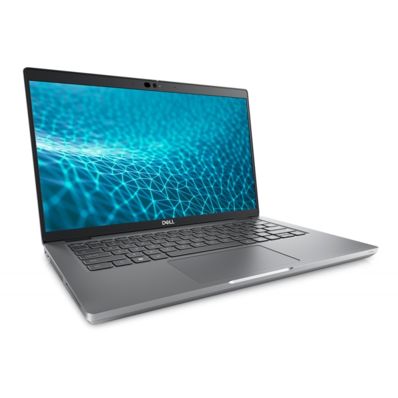 Dell Latitude 5431, Intel Core i5 -1250P vPro (12 cores, up to 4.4 GHz), 14 FHD (1920x1080) IPS 250 nits ,16GB DDR5, 512GB SSD PCIe M.2