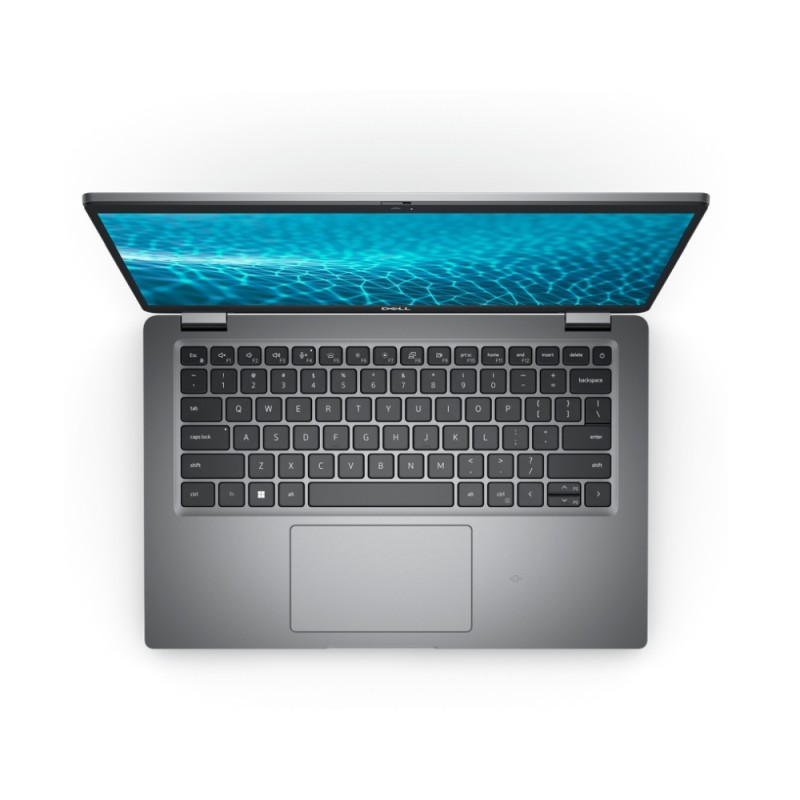 Dell Latitude 5431, Intel Core i5 -1250P vPro (12 cores, up to 4.4 GHz), 14 FHD (1920x1080) IPS 250 nits ,16GB DDR5, 512GB SSD PCIe M.2