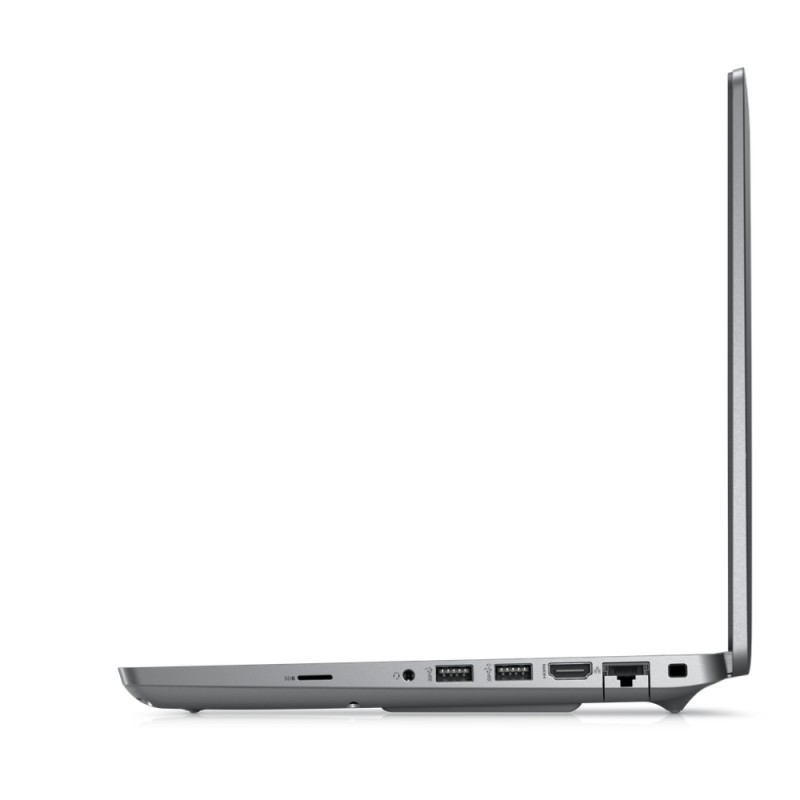 Dell Latitude 5431, Intel Core i5 -1250P vPro (12 cores, up to 4.4 GHz), 14 FHD (1920x1080) IPS 250 nits ,16GB DDR5, 512GB SSD PCIe M.2