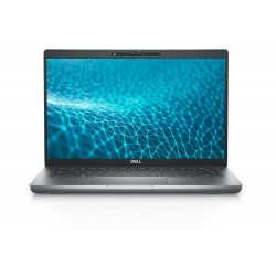 Dell Latitude 5431, Intel Core i7 -1270P vPro (12 cores, up to 4.8 GHz), 14 "FHD (1920x1080) IPS 250 nits ,16GB DDR5, 512GB SSD PCIe M.2, Intel Iris Xe Graphics, IR Cam and Mic, WiFi 6E, FP, SCR, Backlit Kb, Win 11 Pro, 3Y BOS