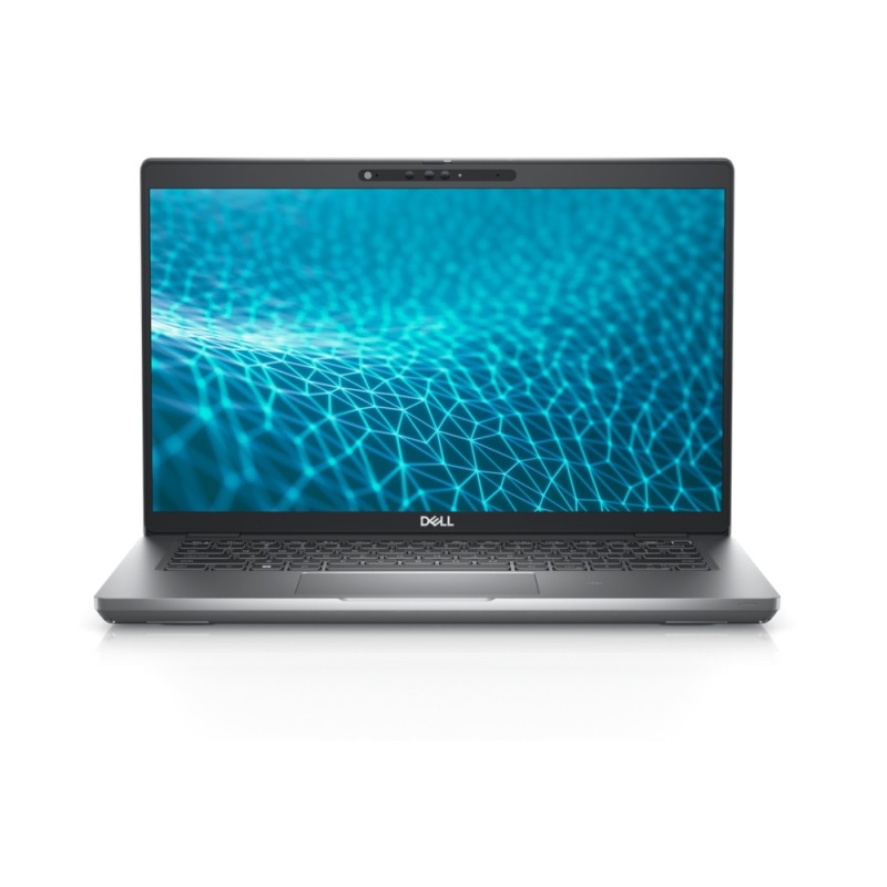 Dell Latitude 5431, Intel Core i7 -1270P vPro (12 cores, up to 4.8 GHz), 14 FHD (1920x1080) IPS 250 nits ,16GB DDR5, 512GB SSD PCIe M.2