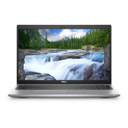 Dell Latitude 5520, Intel Core i7-1185G7 (12M Cache, up to 4.8 GHz), 15.6" FHD (1920x1080) AG IPS 250nits, 16GB DDR4, 512GB SSD PCIe M.2, Intel Iris Xe, Cam and Mic, Wireless AX201+ Bluetooth, Backlit Keyboard, Win 10 Pro (64bit), 3Y ProSpt