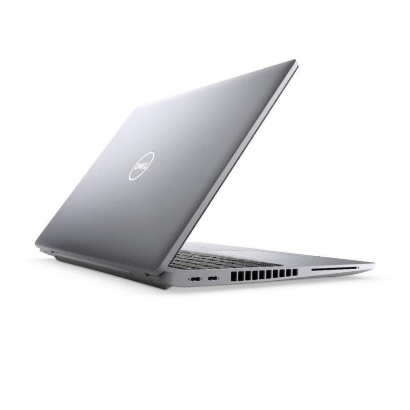 Dell Latitude 5520, Intel Core i7-1185G7 (12M Cache, up to 4.80 GHz), 15.6 FHD (1920x1080) AG 250nits, 16GB,1x16GB, DDR4, 512GB SSD PCIe