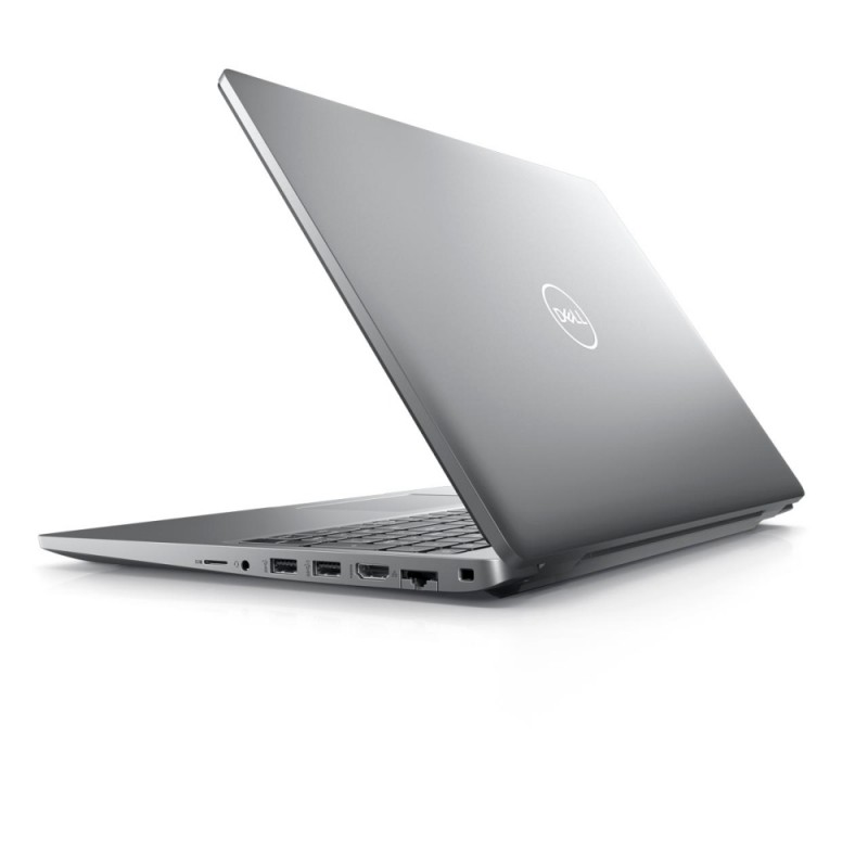 Dell Latitude 5530, Intel Core i5-1235U (10 Core, 12 MB Cache up to 4.40 GHz), 15.6 FHD (1920x1080) AG 250nits, 8GB, 1x8GB, DDR4, M.2
