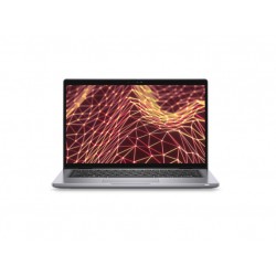 Dell Latitude 7330, Intel Core i5-1235U (10 Core, 12 MB Cache, up to 4.40 GHz), 13.3" FHD (1920x1080) AG 250nits, 8GB 3200MHz DDR4, 512 GB SSD PCIe M.2, Intel Iris Xe Graphics, HD RGB Cam and Mic, WiFi 6E, FPR, SCR, Backlit Kb, Win 11 Pro, 3Y PS