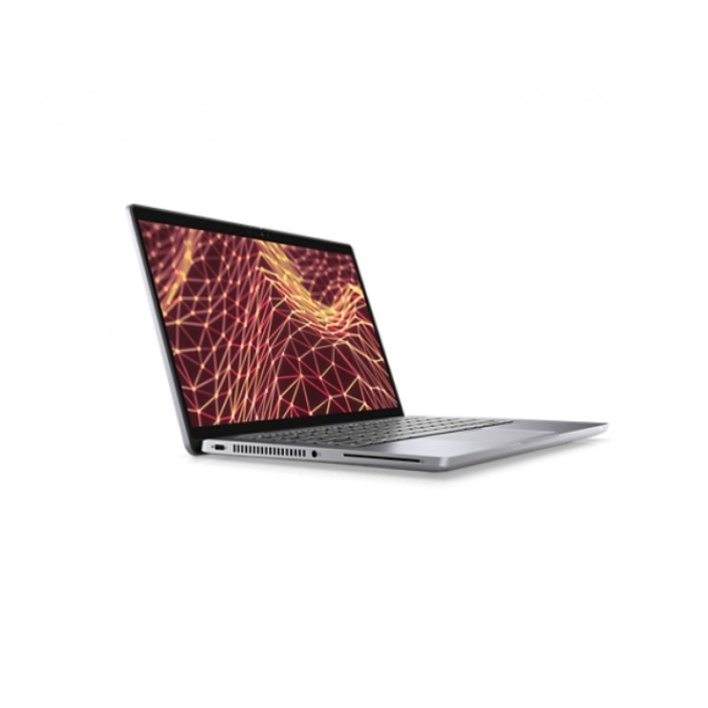 Dell Latitude 7330, Intel Core i5-1235U (10 Core, 12 MB Cache, up to 4.40 GHz), 13.3 FHD (1920x1080) AG 250nits, 8GB 3200MHz DDR4, 512