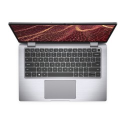 Dell Latitude 7430, Intel Core i5-1235U (10 Core, 12 MB Cache up to 4.40 GHz), 14.0" FHD (1920x1080) AG, WVA, 250 nits, 16GB 3200MHz DDR4 Integrated, 512GB SSD PCIe M.2, Intel Iris Xe Graphics, HD RGB Cam, WiFi 6E, FP, SCR, Backlit Kb, Win 11 Pro, 3Y PS