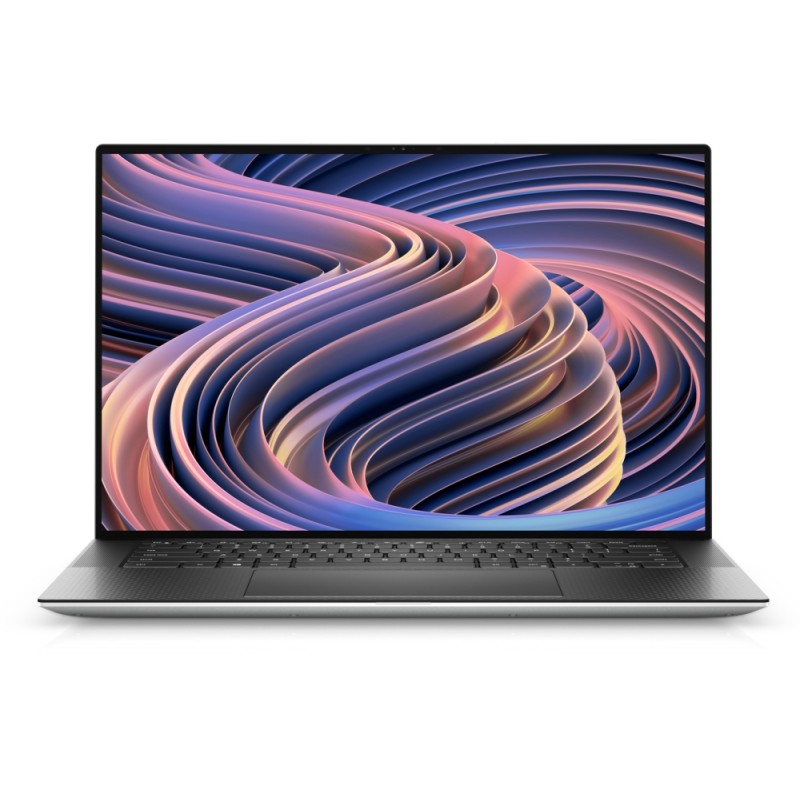 Dell XPS 9520, Intel Core i7-12700H (14 cores, 24MB Cache, up to 4.7 GHz), 15.6 OLED 3.5K (3456x2160) InfinityEdge Touch AR 400-Nit