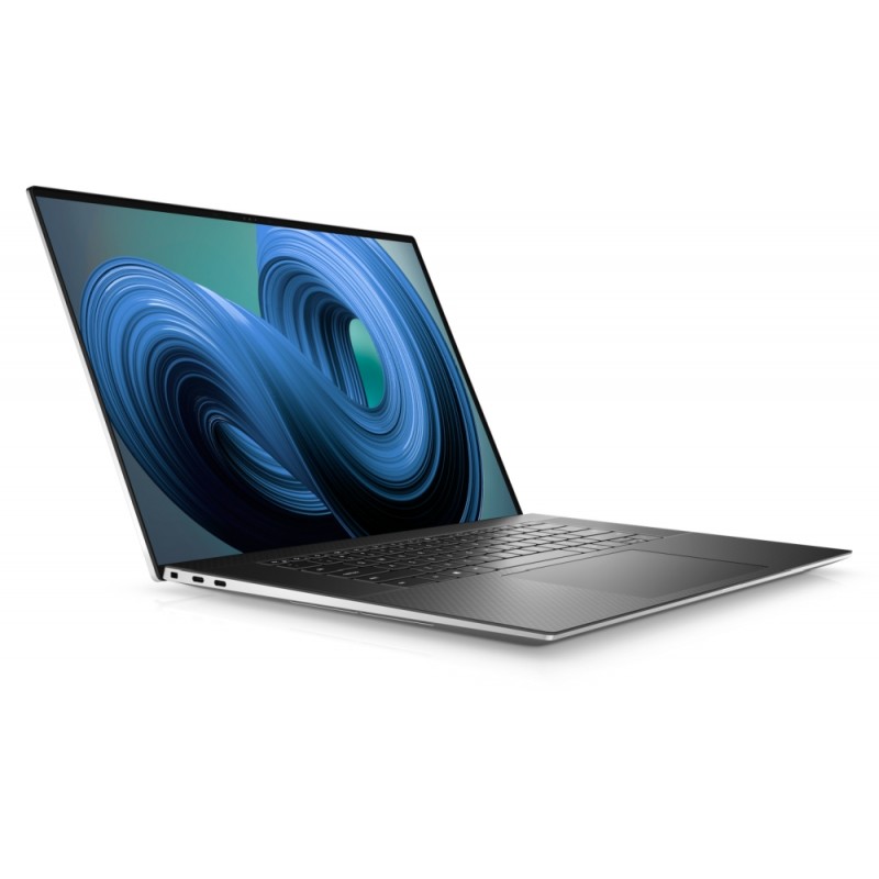 Лаптоп Dell XPS 9720, i7-12700H, 17.0" FHD+ (1920x1280) AG 500-Nit, 16GB DDR5 4800MHz, 1TB M.2 PCIe NVMe SSD, GeForce RTX 3050 4GB GDDR6-STRADALE_ADLP_2301_1000