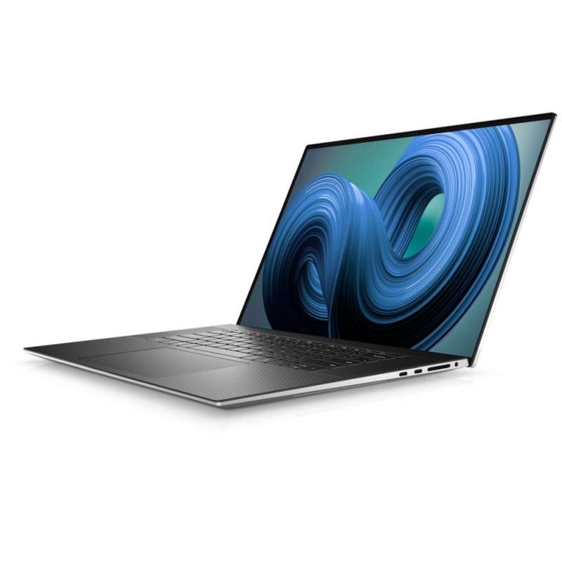 Лаптоп Dell XPS 9720, i7-12700H, 17.0" FHD+ (1920x1280) AG 500-Nit, 16GB DDR5 4800MHz, 1TB M.2 PCIe NVMe SSD, GeForce RTX 3050 4GB GDDR6-STRADALE_ADLP_2301_1000