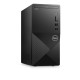Dell Vostro 3888 MT, Intel Core i3-10100 (6M Cache, up to 4.3 GHz), 8GB (1x8GB) 2666MHz DDR4, 1TB SATA (7.2k rpm) 3.5, DVD+/-RW, Intel