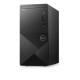 Dell Vostro 3888 MT, Intel Core i3-10100 (6M Cache, up to 4.3 GHz), 8GB (1x8GB) 2666MHz DDR4, 1TB SATA (7.2k rpm) 3.5, DVD+/-RW, Intel