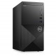 Dell Vostro 3910 MT, Intel Core i3-12100 (12M Cache, up to 4.3GHz), 8GB, 8Gx1, DDR4, 3200MHz, 256GB M.2 PCIe NVMe + 1TB 7200RPM 3.5