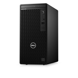 Dell OptiPlex 3090 MT, Intel Core i5-10505 (12M Cache, up to 4.60 GHz), 16GB (1x16GB) DDR4, M.2 512GB SSD, Intel Integrated Graphics, DVD+/-RW, WLAN + BT, Keyboard&Mouse, Windows 11 Pro, 3Y Basic Onsite