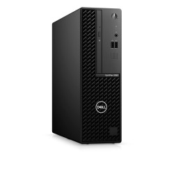 Dell OptiPlex 3090 SFF, Intel Core i5-10505 (12M Cache, up to 4.60 GHz), 16GB (1x16GB) DDR4, M.2 256GB PCIe NVMe SSD, Intel Integrated Graphics, DVD+/-RW, Wi-Fi 6 AX201 + BT, Keyboard&Mouse, Windows 11 Pro, 3Y Basic Onsite