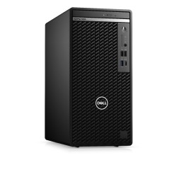 Dell OptiPlex 5090 MT, Intel Core i7-10700 (2.9GHz, 8C, 16MB Cache), 16GB DDR4, M.2 512GB SSD, 1TB SATA, AMD RX 640 4GB, Mouse&Keyboard, Windows 10 Pro, 3Yr Basic Onsite