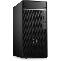 Dell OptiPlex 7090 MT, Intel Core i7-11700 (16M Cache, up to 4.9 GHz), 16GB (1x16GB) DDR4, 512GB SSD PCIe M.2, Intel Integrated Graphics, WIFI, Mouse&Keyboard, Win 11 Pro, 3Y Pro Support